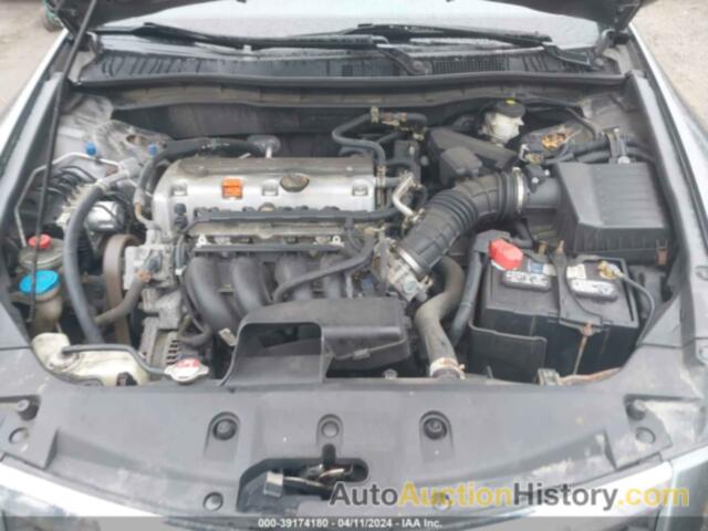 HONDA ACCORD 2.4 SE, 1HGCP2F68BA090139