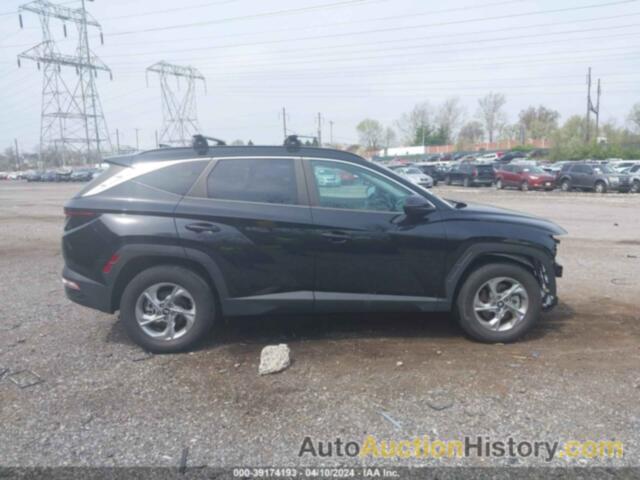 HYUNDAI TUCSON SEL, 5NMJBCAE2NH031932