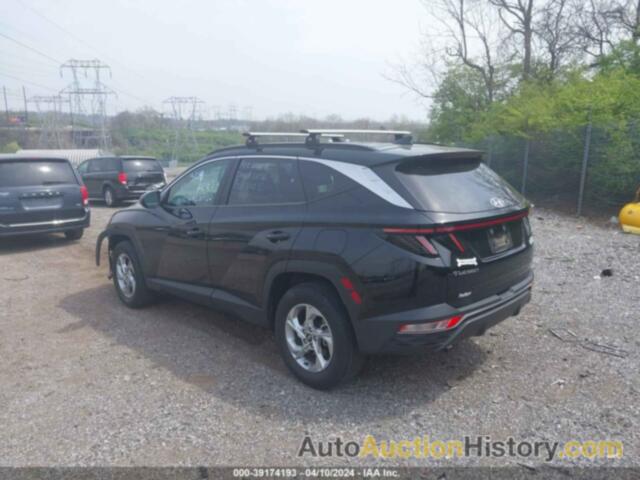 HYUNDAI TUCSON SEL, 5NMJBCAE2NH031932