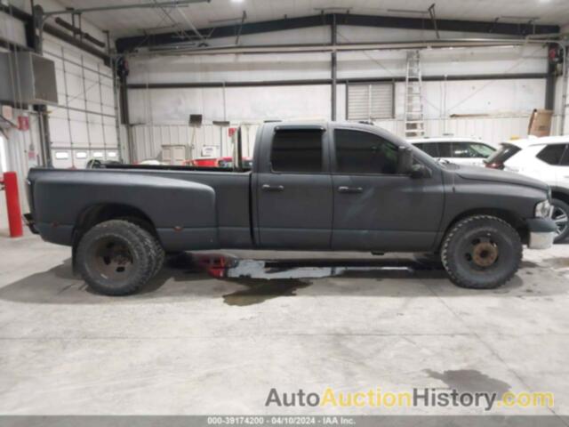 DODGE RAM 3500, 3D7MA48C33G743262