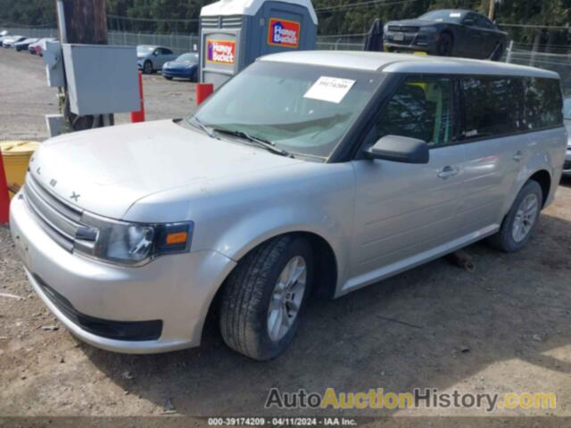 FORD FLEX SE, 2FMGK5B88DBD03357