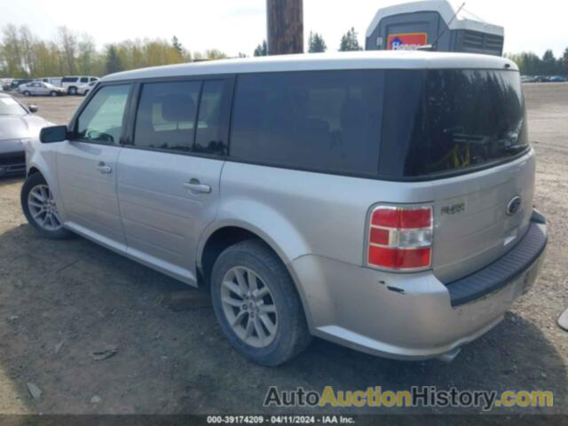 FORD FLEX SE, 2FMGK5B88DBD03357