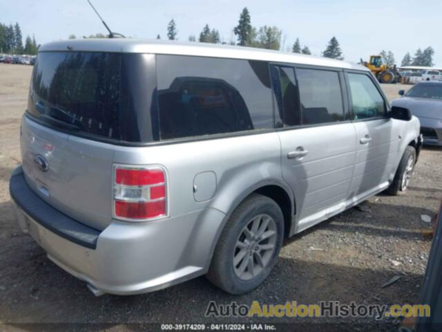 FORD FLEX SE, 2FMGK5B88DBD03357