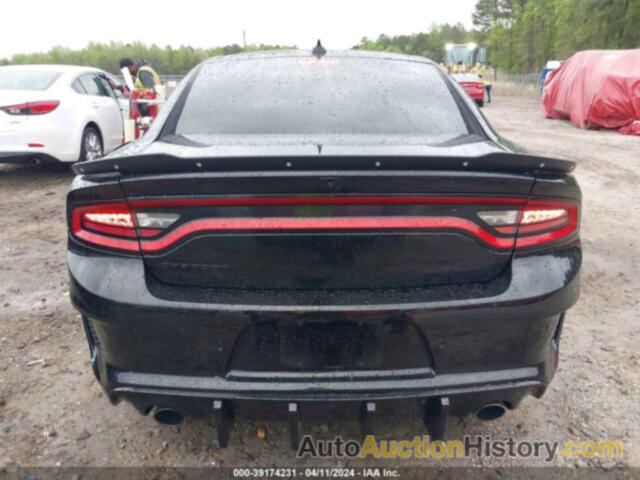 DODGE CHARGER SCAT PACK WIDEBODY, 2C3CDXGJ7NH148632