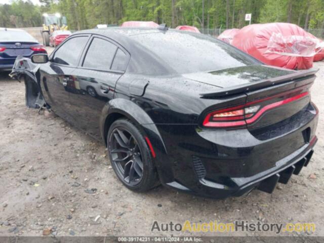 DODGE CHARGER SCAT PACK WIDEBODY, 2C3CDXGJ7NH148632