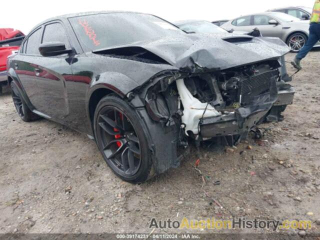 DODGE CHARGER SCAT PACK WIDEBODY, 2C3CDXGJ7NH148632