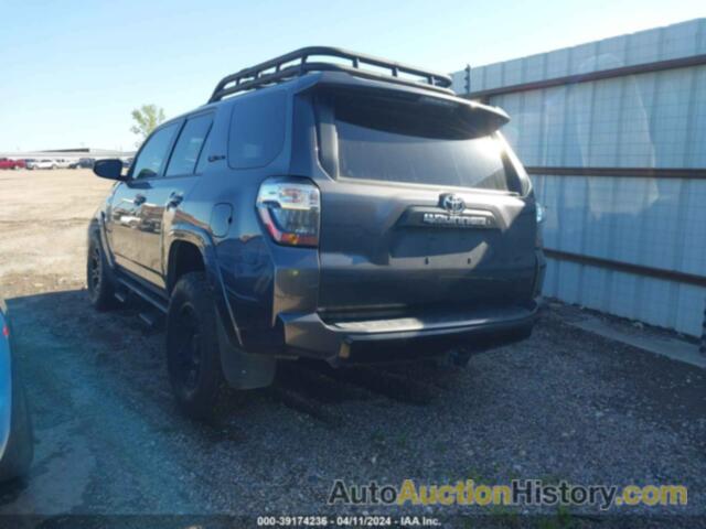 TOYOTA 4RUNNER, JTEBU5JR1L5810800