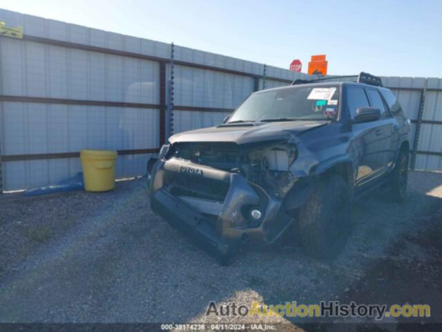 TOYOTA 4RUNNER, JTEBU5JR1L5810800