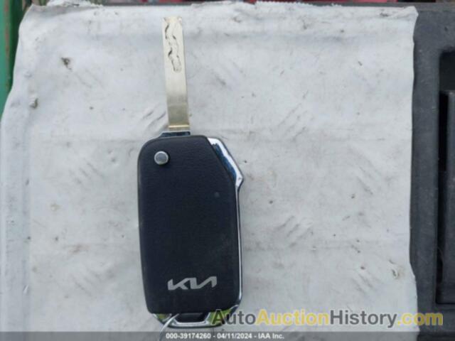 KIA SPORTAGE HYBRID LX, KNDPUCAG2P7104202