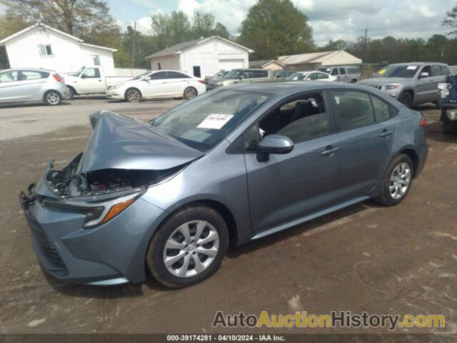 TOYOTA COROLLA HYBRID LE, JTDBCMFE6P3024676