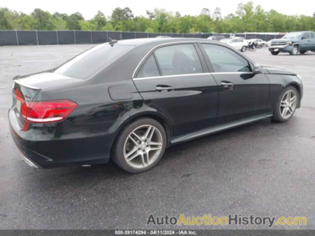 MERCEDES-BENZ E 350 4MATIC, WDDHF8JB2EA990382