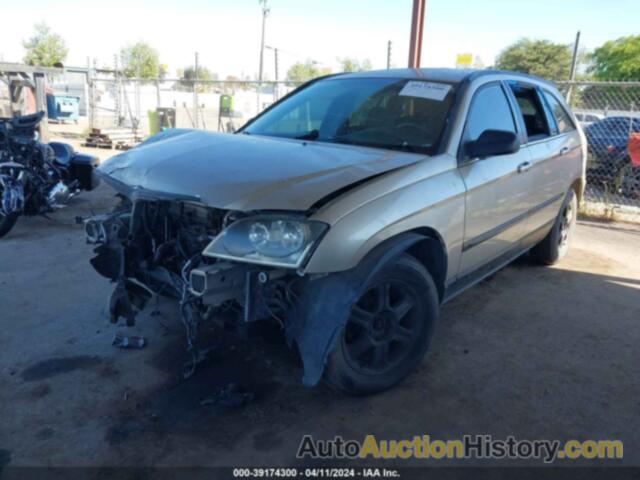 CHRYSLER PACIFICA TOURING, 2C4GF68405R417574