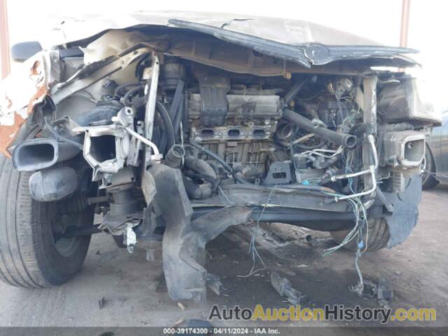 CHRYSLER PACIFICA TOURING, 2C4GF68405R417574