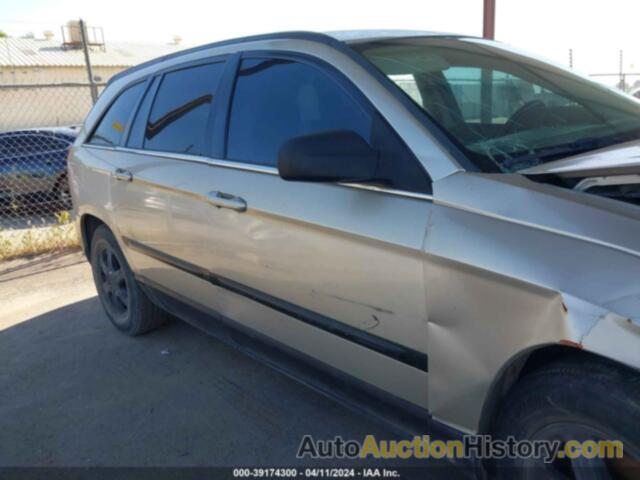 CHRYSLER PACIFICA TOURING, 2C4GF68405R417574