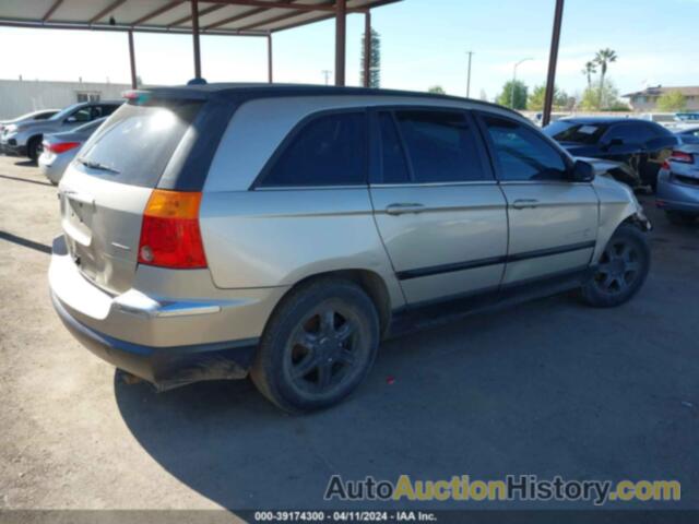 CHRYSLER PACIFICA TOURING, 2C4GF68405R417574