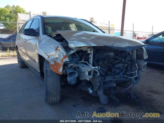 CHRYSLER PACIFICA TOURING, 2C4GF68405R417574