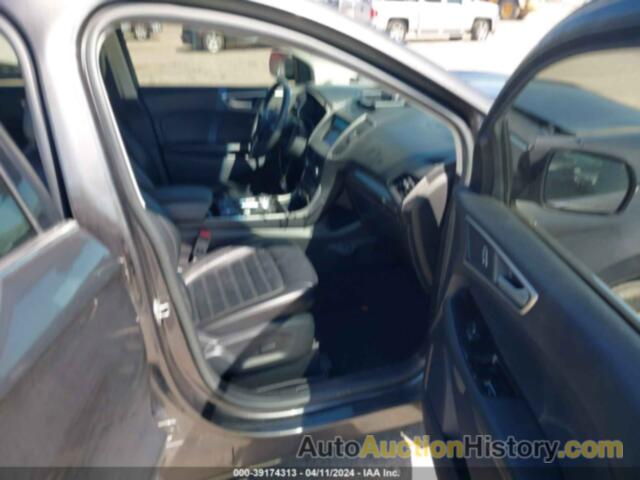 FORD EDGE SEL, 2FMPK3J95LBA85634