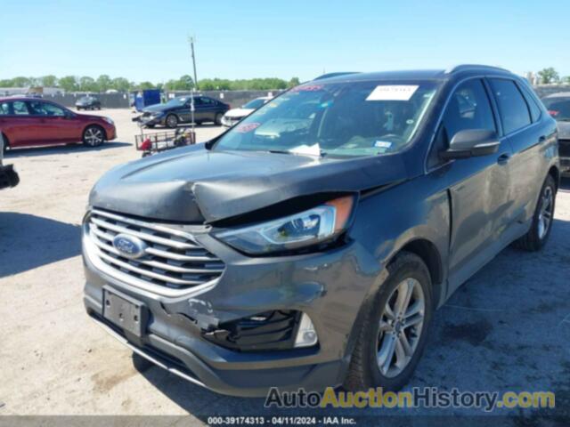 FORD EDGE SEL, 2FMPK3J95LBA85634