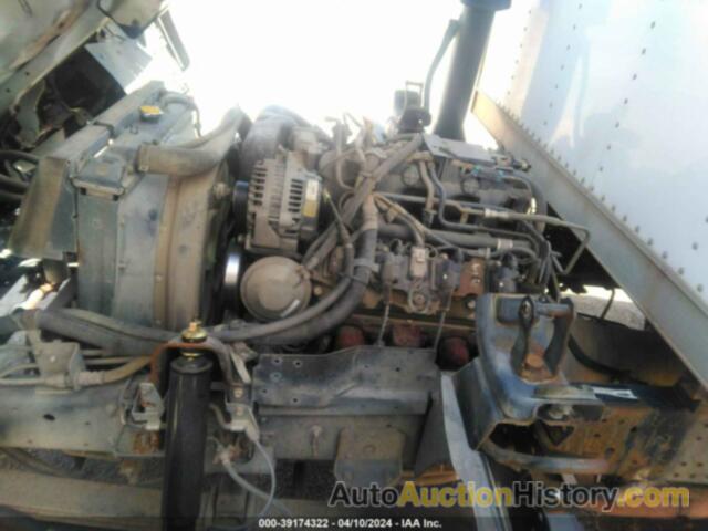 GMC W3500 W35042, 4KDB4B1U24J800076