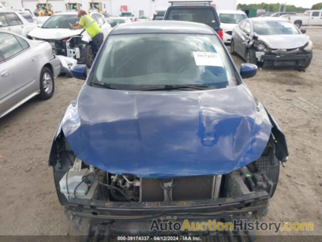 NISSAN SENTRA SV, 3N1AB7AP5HY210567