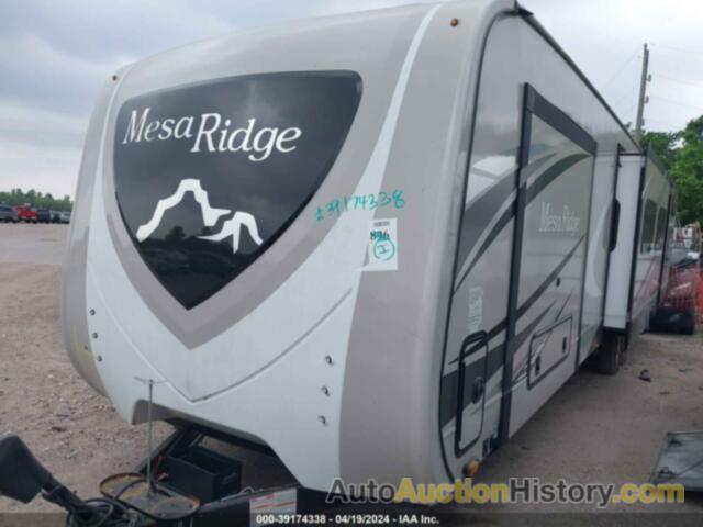 HIGHLAND RIDGE RV, 58TBH0BUXN3M13059