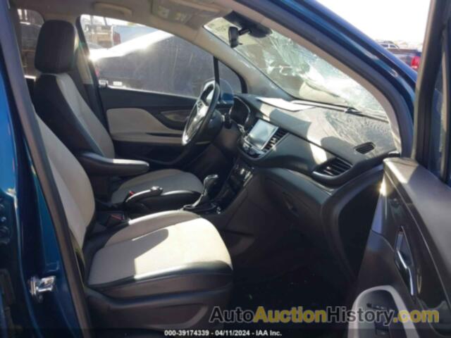 BUICK ENCORE FWD PREFERRED, KL4CJASBXKB766642