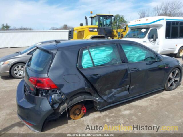 VOLKSWAGEN GOLF GTI S/SE/AUTOBAHN, 3VW5T7AU9GM063142