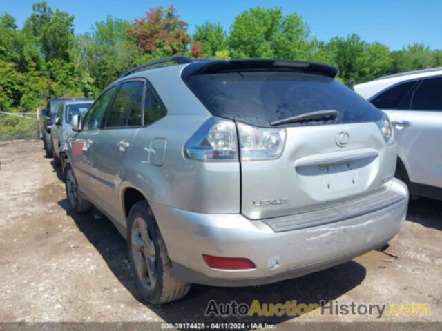 LEXUS RX 330, 2T2HA31U86C109223