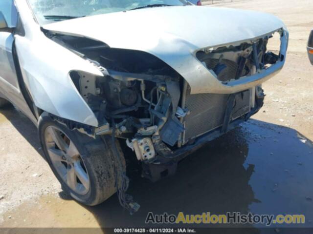 LEXUS RX 330, 2T2HA31U86C109223