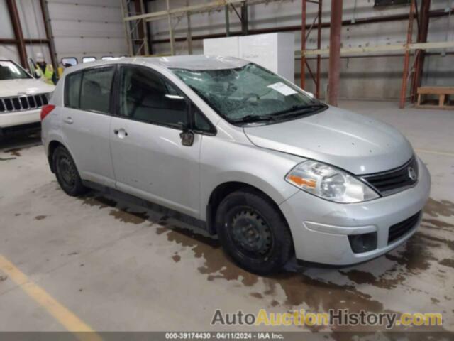 NISSAN VERSA S/SL, 3N1BC1CP2BL425274