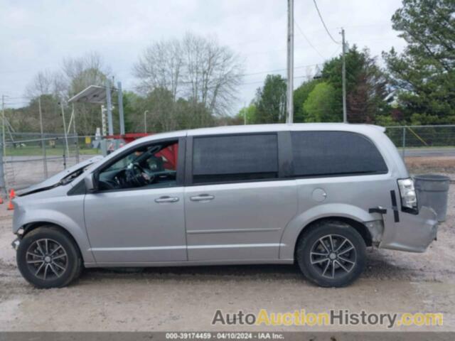 DODGE GRAND CARAVAN SE PLUS, 2C4RDGBG0JR199704