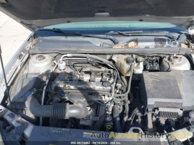 CHEVROLET MALIBU LS, 1G1ZS58F87F241733