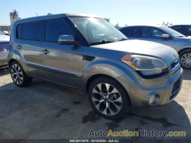 KIA SOUL !, KNDJT2A6XC7477153