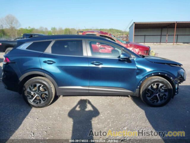 KIA SPORTAGE EX, KNDPVCDG3R7121814