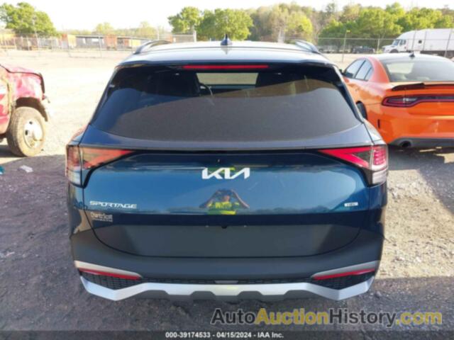 KIA SPORTAGE EX, KNDPVCDG3R7121814