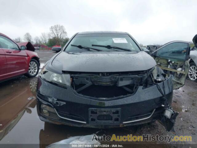 ACURA TL 3.7, 19UUA9F54CA012254