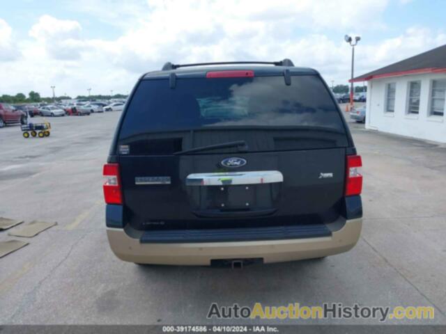 FORD EXPEDITION XLT, 1FMJU1H57BEF00821
