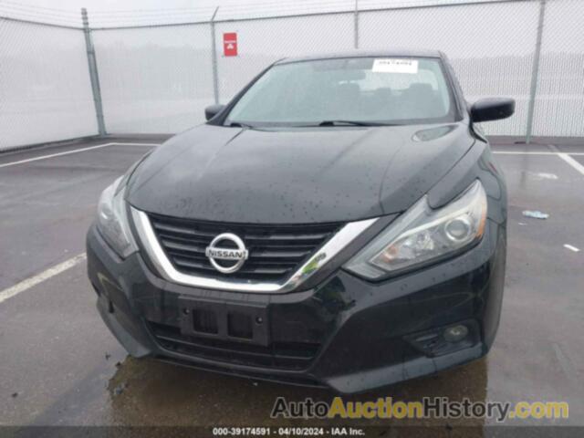 NISSAN ALTIMA 2.5 SR, 1N4AL3AP4JC267141