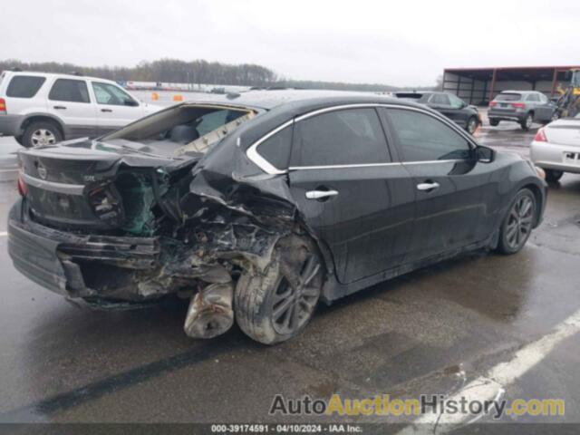 NISSAN ALTIMA 2.5 SR, 1N4AL3AP4JC267141