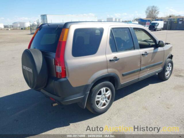 HONDA CR-V EX, JHLRD788X3C006263