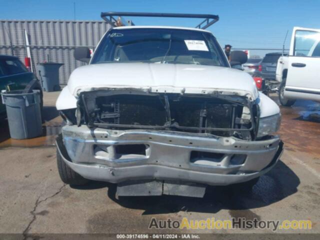 DODGE RAM 2500 ST, 3B7KC2367XG229809