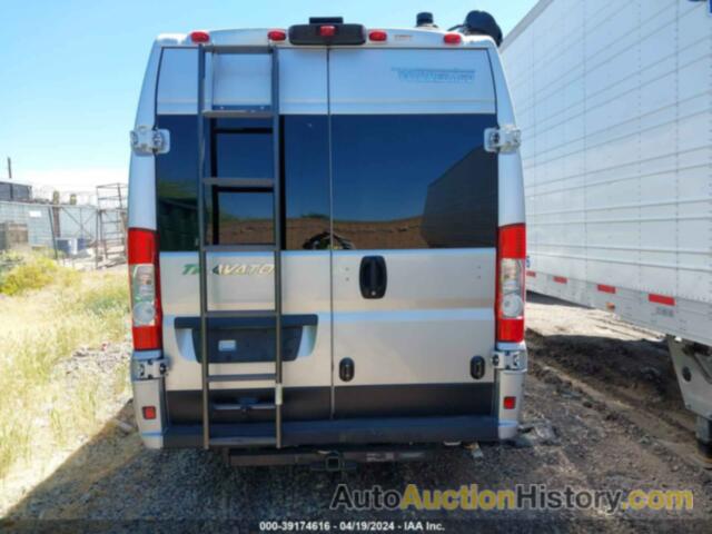 RAM PROMASTER 3500 CARGO VAN HIGH ROOF 159 WB EXT, 3C6MRVJG2ME580985