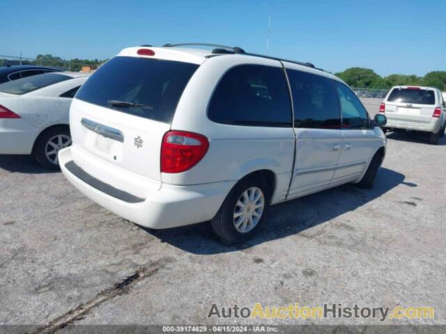 CHRYSLER TOWN & COUNTRY LXI, 2C4GP54LX3R369356