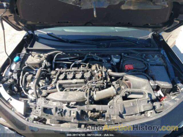 ACURA INTEGRA A-SPEC, 19UDE4H34PA007516