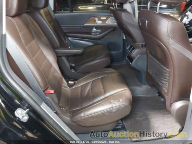 MERCEDES-BENZ GLS 450 4MATIC, 4JGFF5KE8LA141522