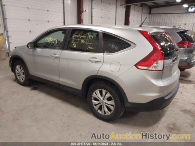 HONDA CR-V EX, 2HKRM4H59CH614572