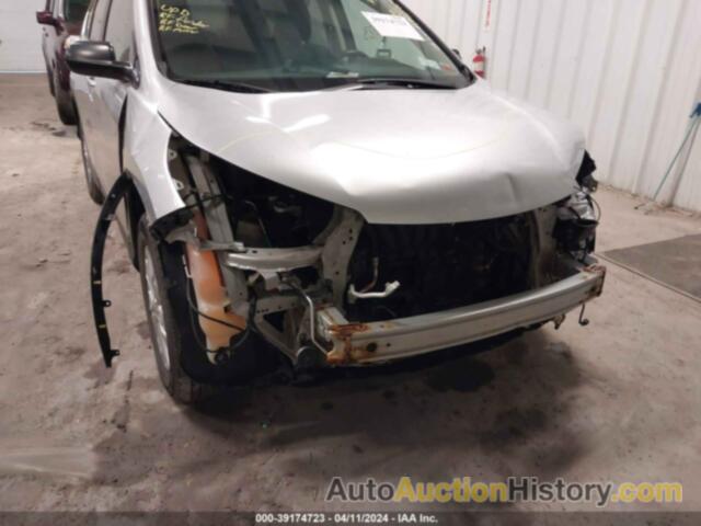 HONDA CR-V EX, 2HKRM4H59CH614572