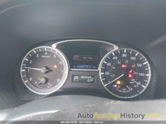 INFINITI QX60, 5N1AL0MM0EC539406