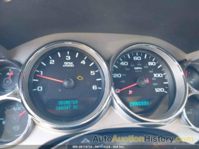 CHEVROLET SILVERADO 1500 LT1, 2GCEC19C981280016