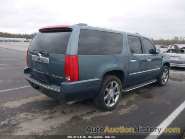 CADILLAC ESCALADE ESV STANDARD, 1GYFK668X8R139770